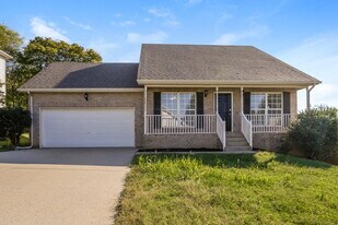 119 Shady View Dr in Hendersonville, TN - Building Photo