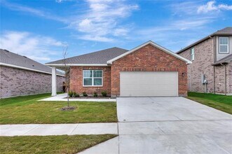 1617 Escondido Dr in Haslet, TX - Building Photo - Building Photo