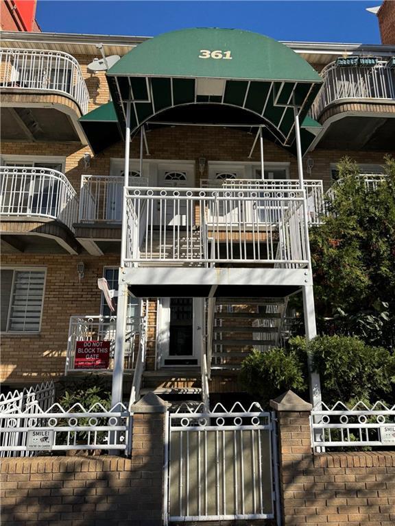 property at 361 86th St