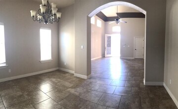 3677 Grand Cayman Ln in El Paso, TX - Building Photo - Building Photo