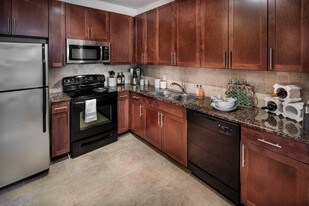 Citrus Village in Tampa, FL - Building Photo