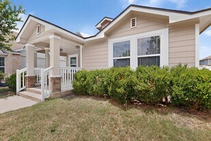 18336 Friendship Hill Dr in Pflugerville, TX - Building Photo