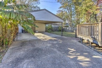 407 Angelus St in Memphis, TN - Building Photo - Building Photo