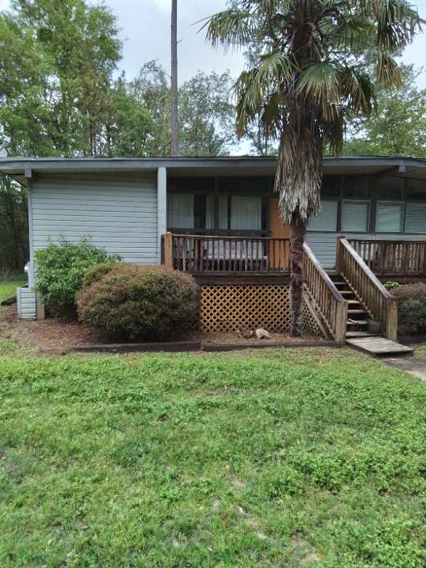 property at 12575 -B Clay City Rd