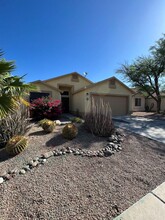 3648 W Sunbonnet Pl in Tucson, AZ - Building Photo - Building Photo