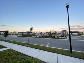 412 Huckleberry Blossom Dr in St. Cloud, FL - Building Photo - Building Photo