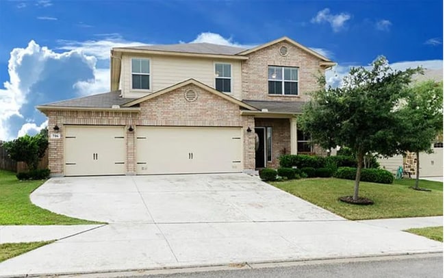 property at 716 Clearbrook Ave