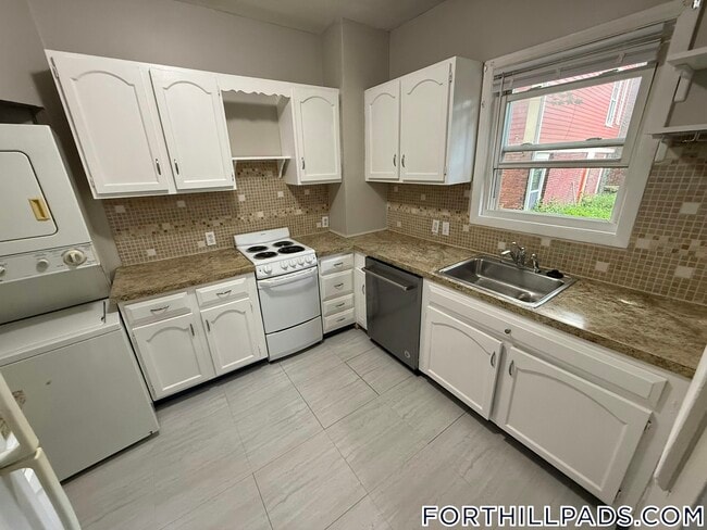 10R Gardner St