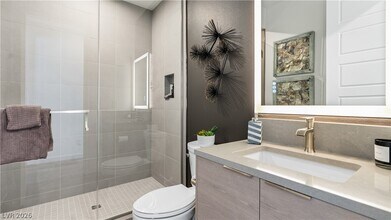 11084 Socrates Rdg St in Las Vegas, NV - Building Photo - Building Photo