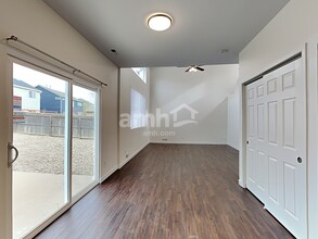 9384 Pony Gulch Way in Colorado Springs, CO - Building Photo - Building Photo