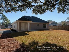 1707 White Rd in Wilmington, NC - Building Photo - Building Photo