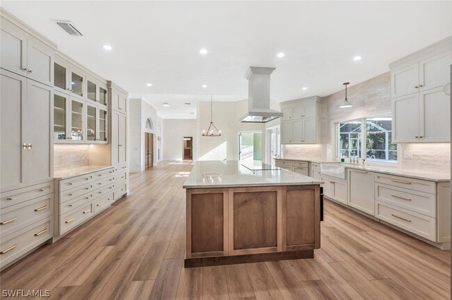 property at 3110 70th St SW