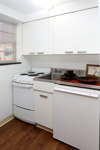 Interior Photo - Park Chateau - FREE RENT! Apartamentos in Louisville, Kentucky