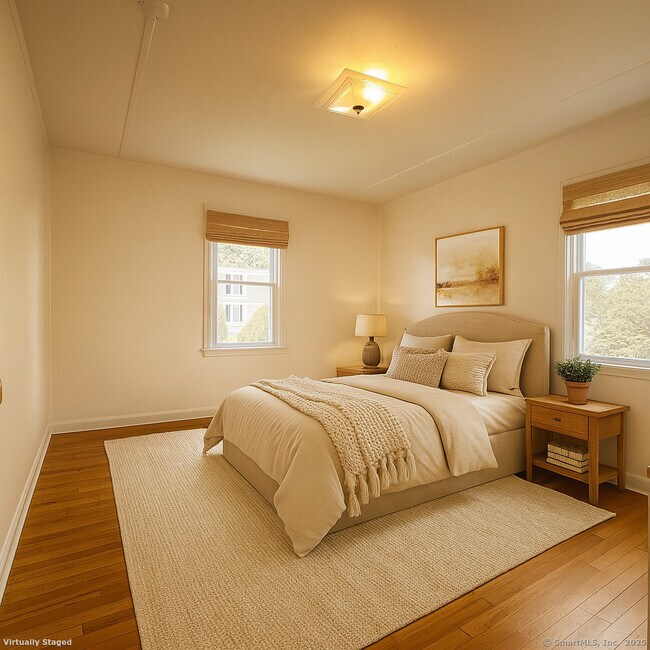 645 Burnsford Ave in Bridgeport, CT - Building Photo - Building Photo