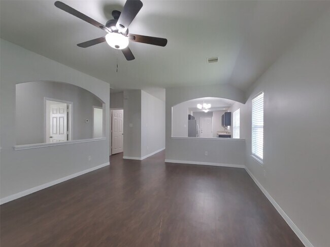 2331 Gianna Way in Houston, TX - Building Photo - Building Photo