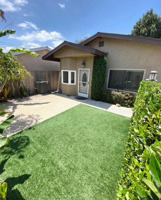 property at 528 N Parker St