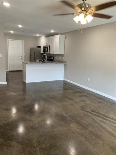 1700 W Main St, Unit #D1 in Walnut Ridge, AR - Foto de edificio