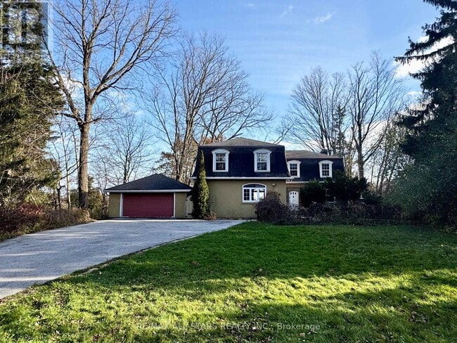 property at 25 Hill Crescent