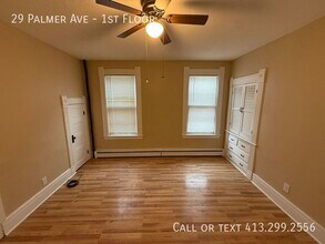 29 Palmer Ave in Springfield, MA - Building Photo - Building Photo