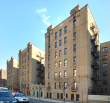 1240 Walton Ave Apartments