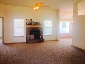 8312 Prairie Ridge Rd in Oklahoma City, OK - Building Photo - Building Photo