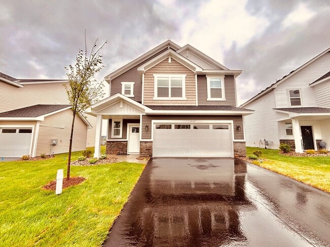 property at 14369 Allerton Wy