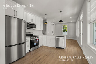 1 Orchard St in Dover, NH - Building Photo - Building Photo