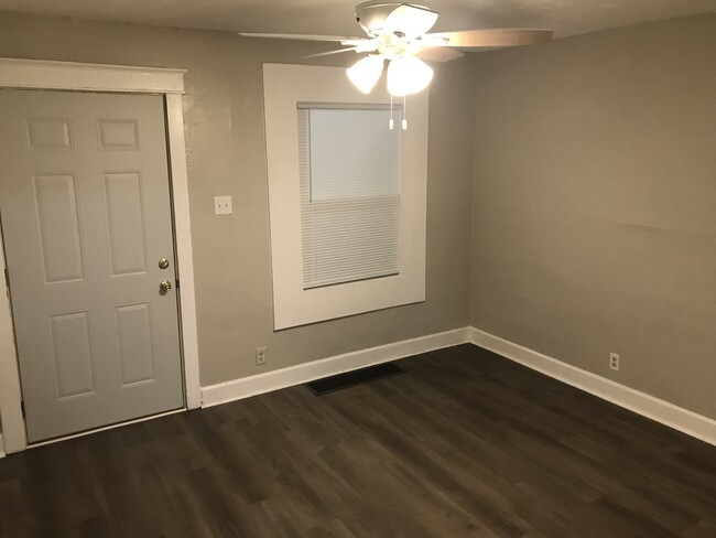 property at 419 Harlan St