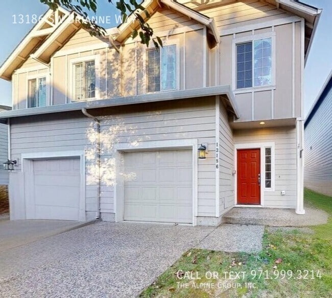 property at 13186 SW Brianne Way