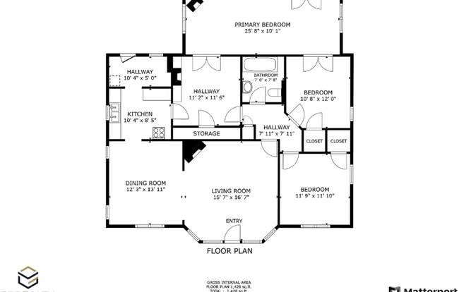 1235 N Arthur Ave in Fresno, CA - Building Photo - Building Photo