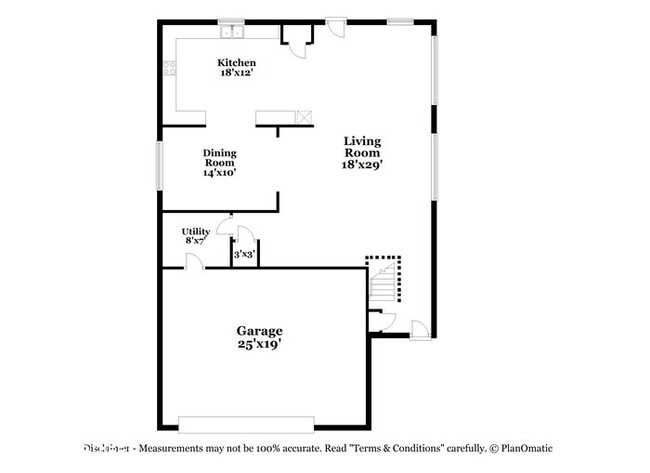 1075 Mountain Laurel Ct in Matthews, NC - Building Photo - Building Photo