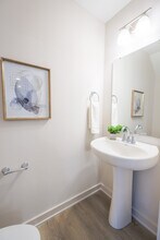 Z Place Village Townhomes in Fort Wayne, IN - Building Photo - Building Photo