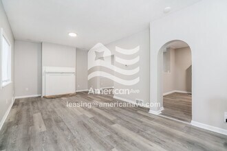 1222 Main St in Aliquippa, PA - Foto de edificio - Building Photo