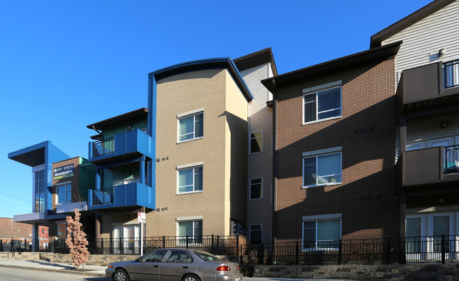 65 West Apartments in Cincinnati, OH - Building Photo - Building Photo