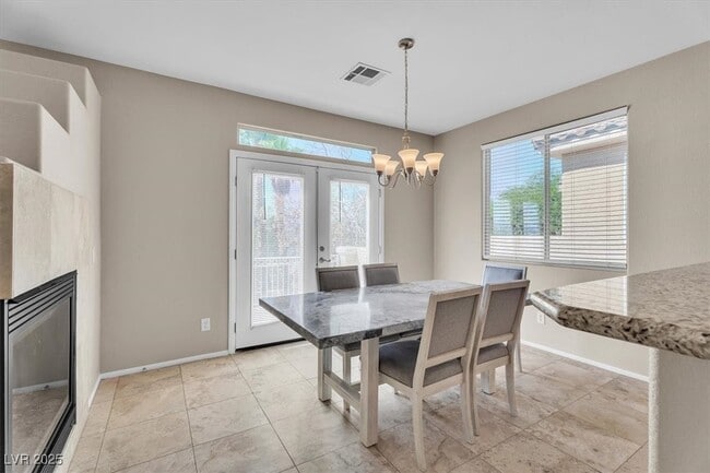 property at 5187 Caprock Canyon Ave