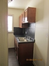 1209 Scott Ave in Fort Wayne, IN - Building Photo - Building Photo