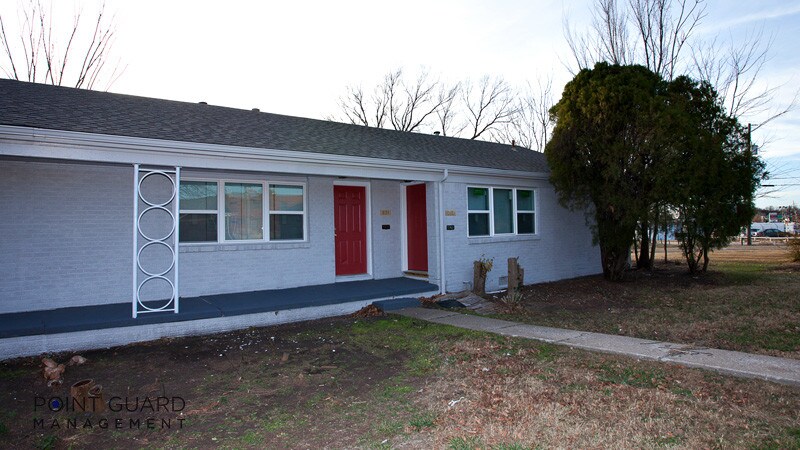 621 S Hunter-Unit -621 in Wichita, KS - Building Photo