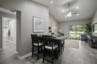 3488 Balboa Cir in Montgomery, TX - Foto de edificio - Building Photo