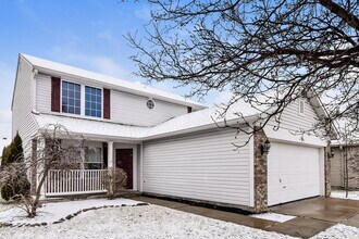 2378 Wynbrooke Blvd in Indianapolis, IN - Building Photo - Building Photo
