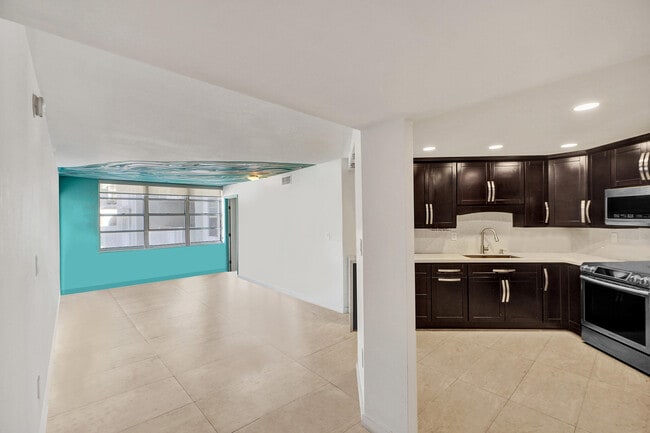 property at 2750 NE 183rd St