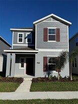 6032 Zen Wy in Clermont, FL - Building Photo