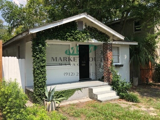 property at 520 E Bolton St