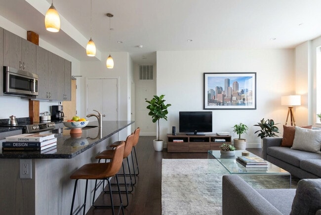 property at 460 Harrison Ave