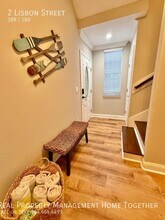 2 Lisbon St in St. Augustine, FL - Building Photo - Building Photo