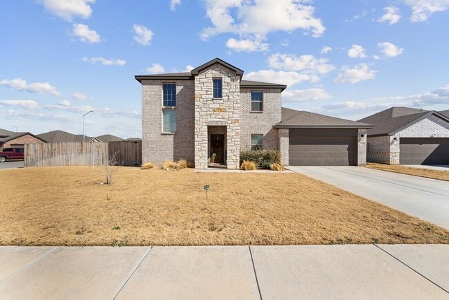 property at 7118 Adenium Rd