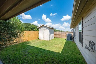 15823 Kings Cypress Ln in Cypress, TX - Building Photo - Building Photo