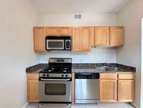 5146.5 S Martin Luther King Dr in Chicago, IL - Building Photo - Building Photo