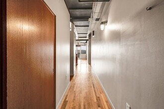 2020 Arapahoe St in Denver, CO - Building Photo - Building Photo