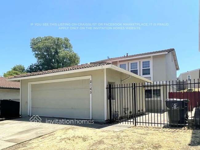 2165 Cedarbrook Dr