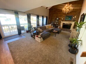 2914 S Parker Ct in Aurora, CO - Building Photo - Building Photo